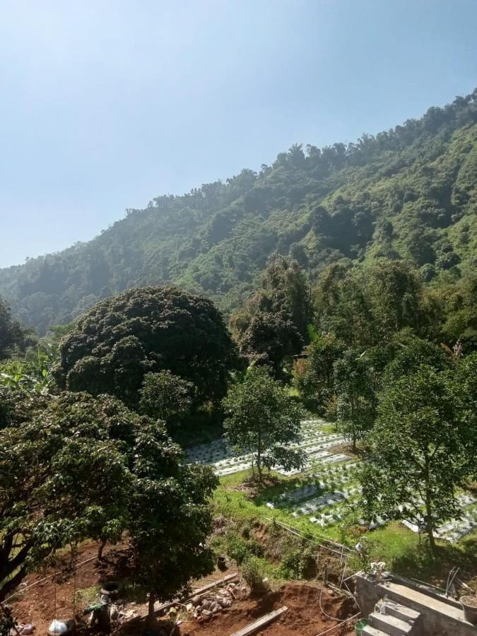 Hotel Nur Cahaya - Syariah Probolinggo Eksteriør bilde