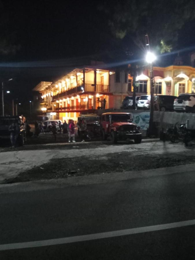 Hotel Nur Cahaya - Syariah Probolinggo Eksteriør bilde